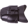 Бинокль ночного видения цифровой BRESSER 1–2x, с креплением на голову 73042