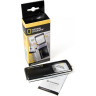 Лупа BRESSER National Geographic 3x, 35x40 мм 51459