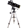 Телескоп BRESSER National Geographic 130/650 EQ 69377